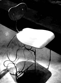 chair